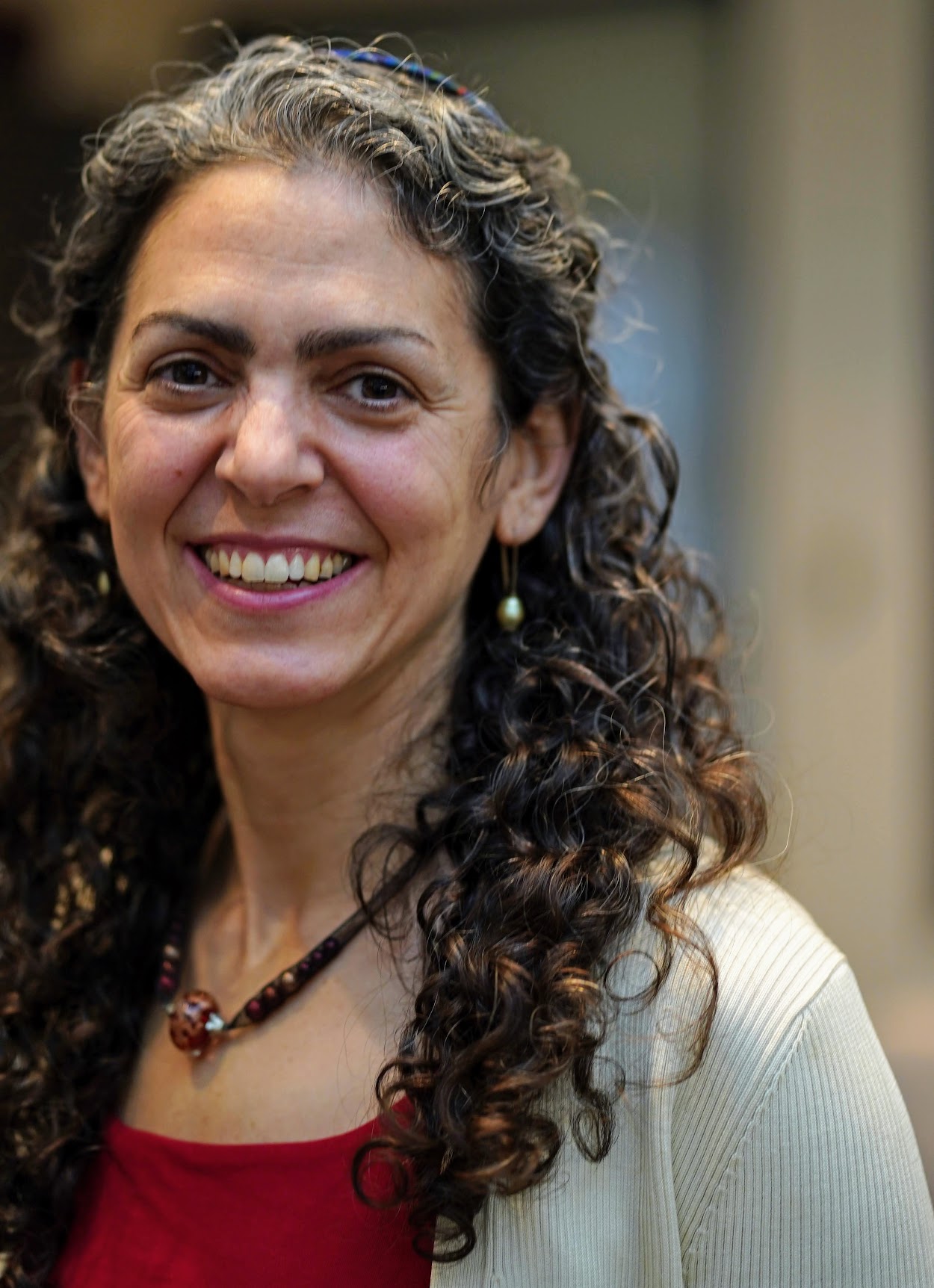 Rabbi Daria
