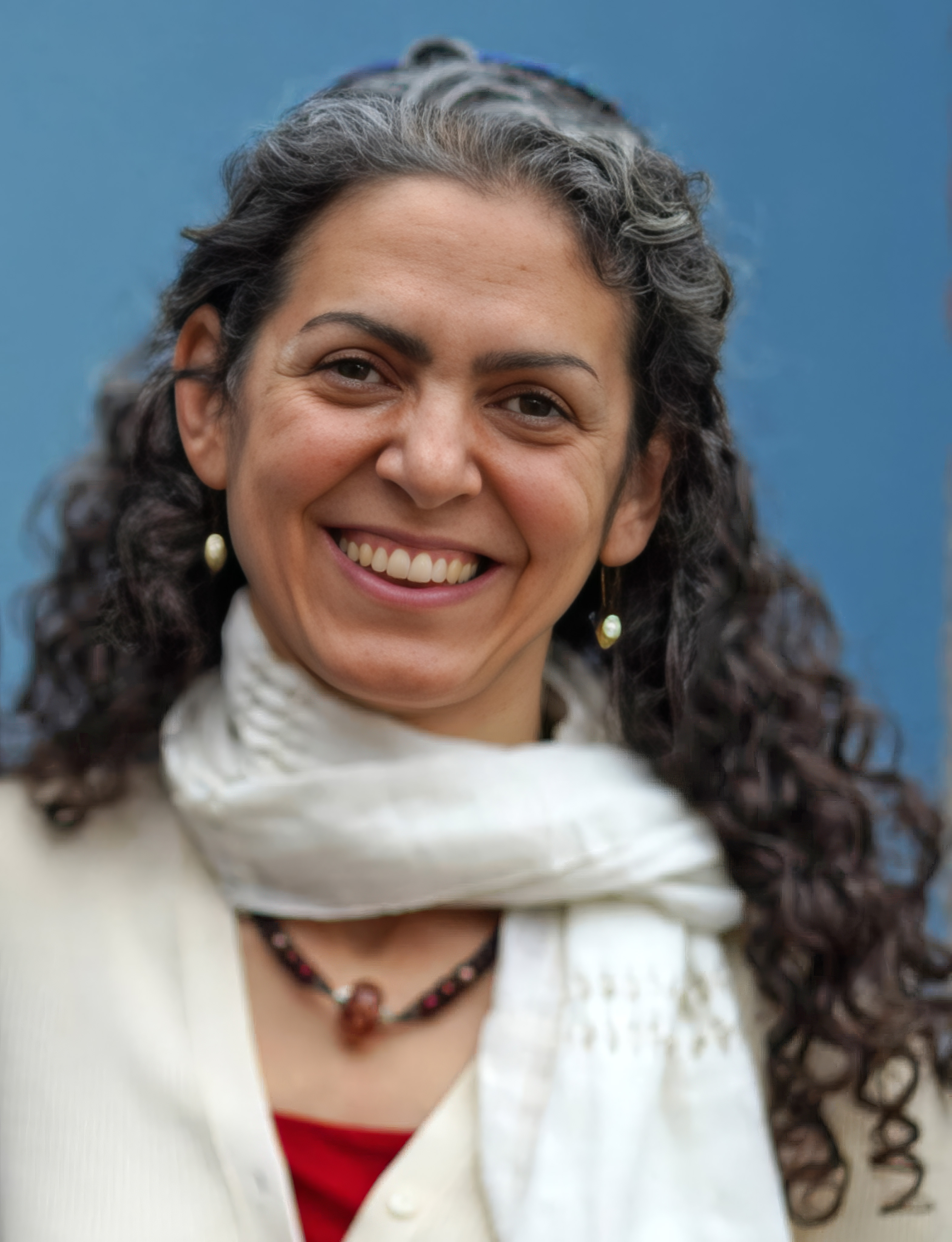 Rabbi Daria